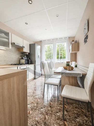 Apartments for sale, 3-room in Prievidza · €134,000