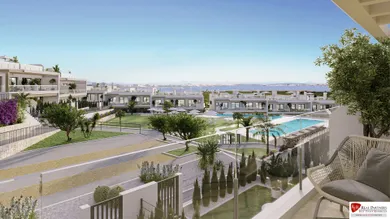 Na predaj 2-izbový byt, 67 m²