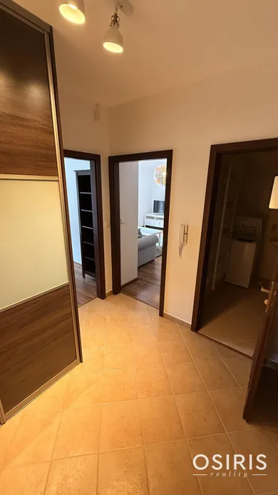 Na predaj 2-izbový byt, 56 m², Ružomberok, Hrabovská dolina