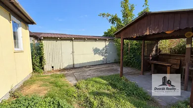 Na predaj 3-izbový dom, 79 m², Okoč, Podzáhradná