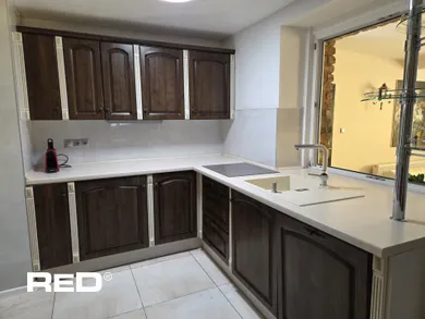Na prenájom 4-izbový dom, 100 m², Podhájska, Mostná 456, Trávnica