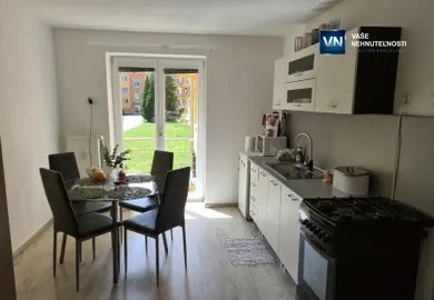 Apartments for rent, 2-room in Prešov · €670