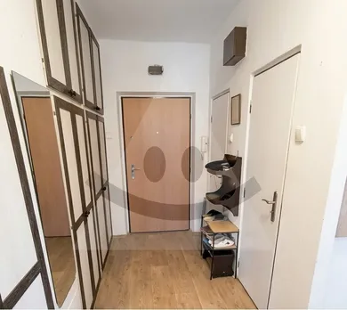 Na predaj 2-izbový byt, 60 m², Martin, Sídlisko Sever