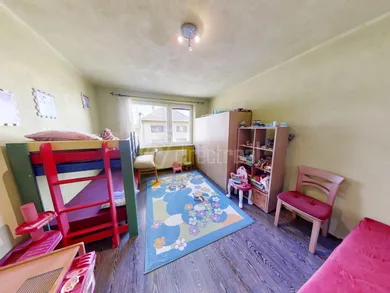 Na predaj 3-izbový byt, 76 m², Lupoč