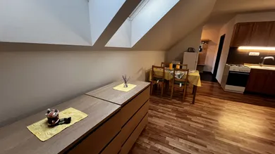 Na prenájom 2-izbový byt, 70 m², Sereď