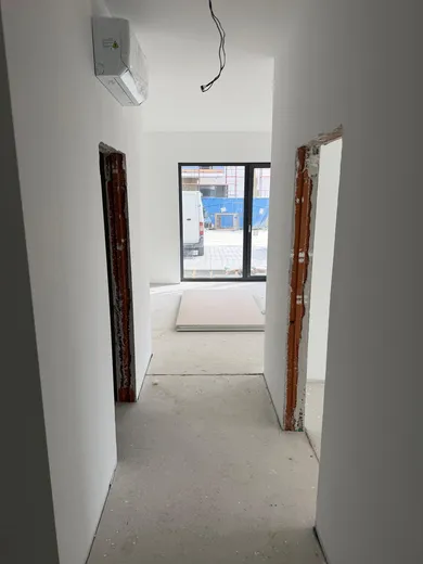 Na predaj 2-izbový byt, 58 m², Hrubá Borša, Jánovecká ulica