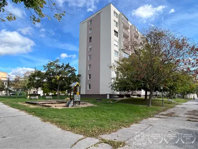 Na prenájom byt v Šamorín · €580 · Dokončené