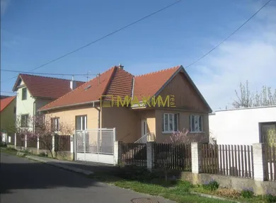 Domy na predaj, Bratislava-Záhorská Bystrica · €390 000