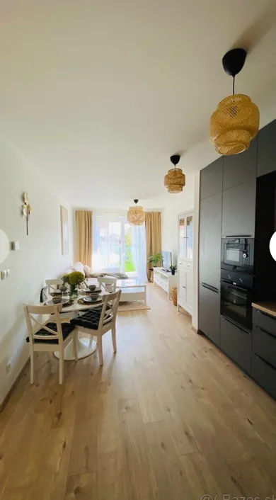 Na predaj 3-izbový byt, 80 m², Nitra