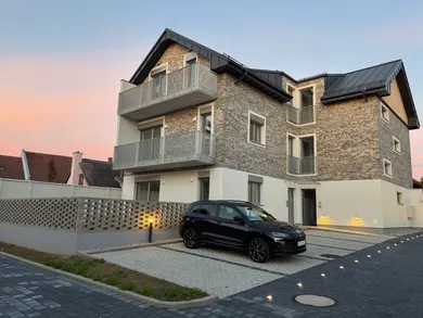 Eladó lakások, 2-szobás, Bratislava-Vrakuňa · €206 000