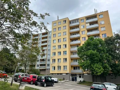 Na predaj byt v Trenčín · €145 000 · Dokončené