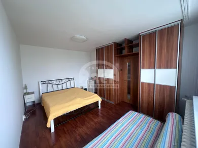 Mieszkania na sprzedaż, 3-pokojowe, Michalovce · €129 500