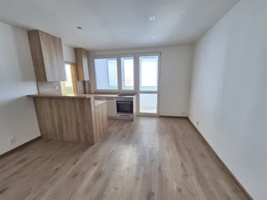 Na predaj 2-izbový byt, 39 m², Košice-Sídlisko Ťahanovce, Belehradská