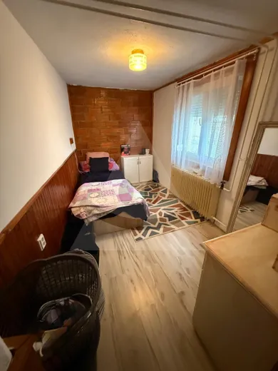 Na predaj 3-izbový dom, 518 m², Tužina