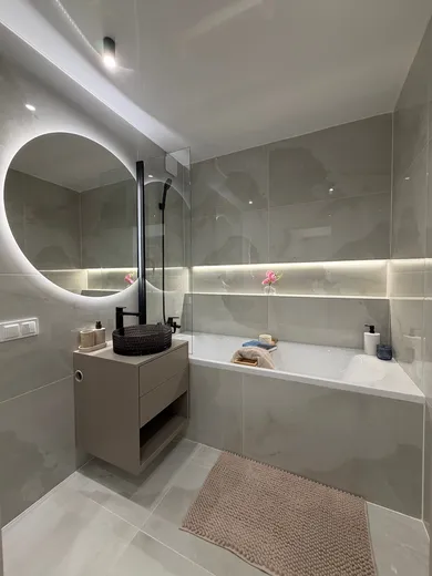 Eladó lakások, 3-szobás, Košice-Sídlisko Ťahanovce · €204 800