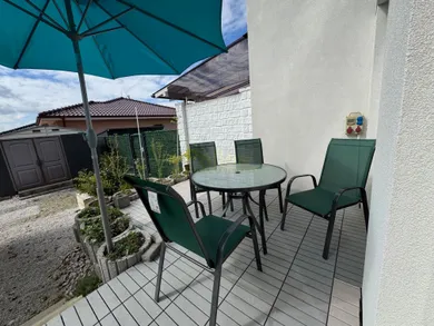 Na predaj dom, 107 m², Piešťany, Winterova