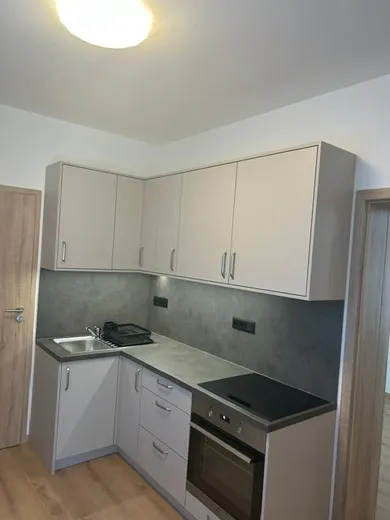 Na prenájom byt v Malacky · €980 · Novostavba