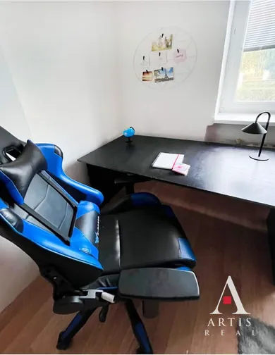 Na prenájom 2-izbový byt, 50 m², Košice-Staré Mesto, Kuzmányho