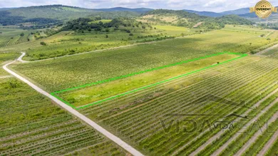 Na predaj pozemok, 105 m², Pezinok, Panský chodník