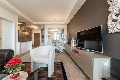Na prenájom 2-izbový byt, 63 m², Košice-Západ, Popradská