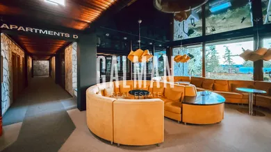 Na predaj 1-izbový byt, 38 m², Vysoké Tatry