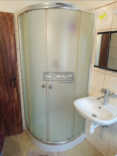 Na predaj 1-izbový byt, 17 m², Nováky