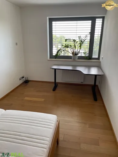 Na prenájom byt v Bratislava-Staré Mesto · €3 500 · Novostavba