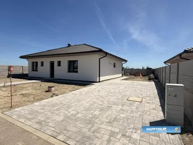 Domy na predaj 4-izbový, Most pri Bratislave · €379 000