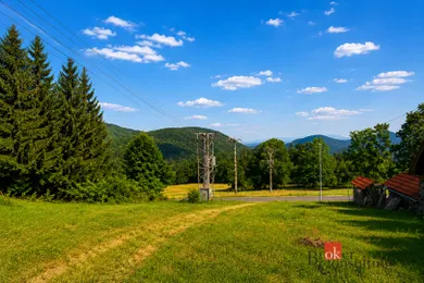 Na predaj pozemok, 117 m², Banská Bystrica