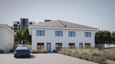 Na predaj 3-izbový byt, 101 m², Lužianky