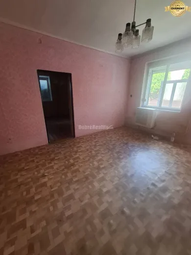 Na predaj dom v Nové Zámky · €119 990 · Pôvodný stav