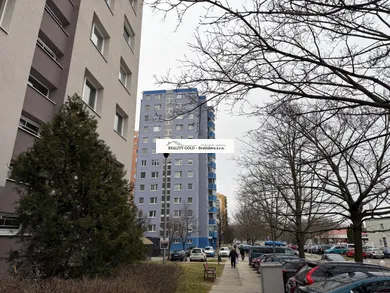 Apartments for sale, 3-room in Bratislava-Devínska Nová Ves · €205,000