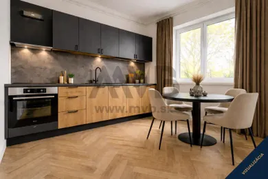 Mieszkania na sprzedaż, 3-pokojowe, Nové Zámky · €118 000