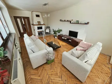 Na predaj dom, 83 m², Topoľčany, Brezová