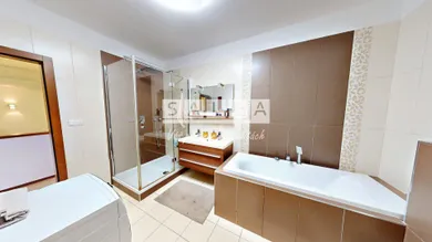 Na predaj dom v Senec · €379 900 · Novostavba