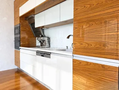 Na prenájom 2-izbový byt, 68 m², Bratislava-Karlova Ves