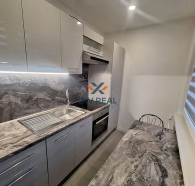 Apartments for rent, 2-room in Prešov · €650