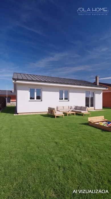 Eladó házak, Perín-Chym · €225 000