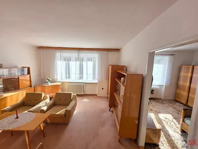 Byty na predaj 2-izbový, Žilina · €164 999