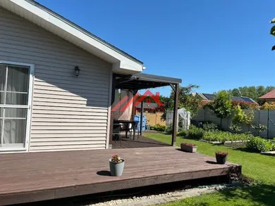 Na predaj dom, 111 m², Galanta, Čerešňová