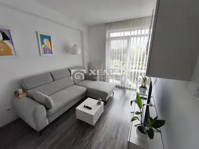 Apartments for rent, 2-room in Banská Bystrica · €750