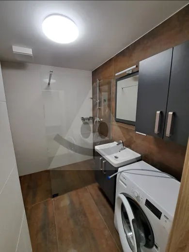 Na prenájom byt v Liptovský Mikuláš · €700 · Novostavba