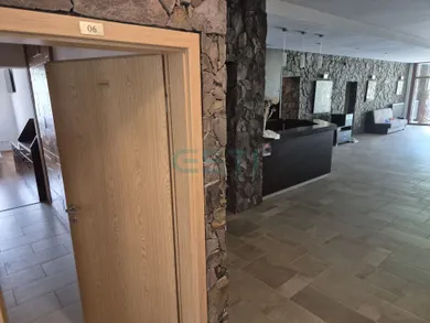 Na predaj 1-izbový byt, 46 m², Makov