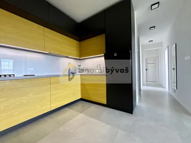 Na predaj 3-izbový byt, 90 m², Košice-Vyšné Opátske, Jelšová