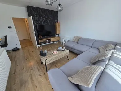 Na predaj 2-izbový byt, 55 m², Kysucké Nové Mesto, Sládkovičova