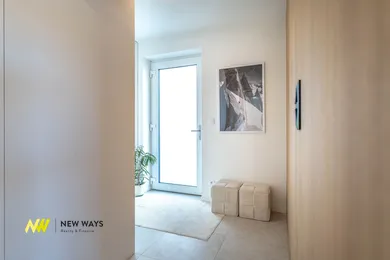 Na predaj byt v Poprad · €342 000 · Novostavba
