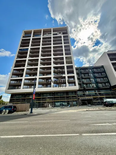 Na predaj 1-izbový byt, 31 m², Bratislava-Ružinov, Košická