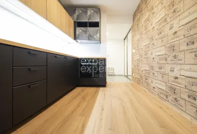 Na prenájom 1-izbový byt, 48 m², Bratislava-Ružinov, Plynárenská