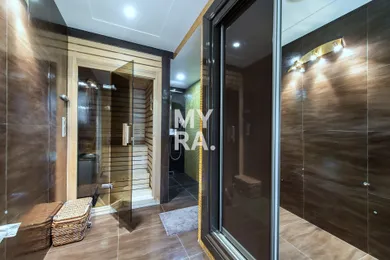 Na predaj 7-izbový dom, 240 m², Prešov