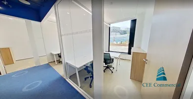 Na prenájom komerčné, 138 m², Bratislava-Staré Mesto, Pribinova